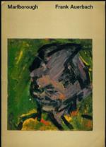 Frank Auerbach