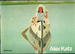 Alex Katz