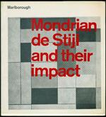 Mondrian De Stijl and Their Impact