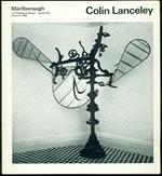 Colin Lanceley