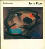 John Piper. Recent Work