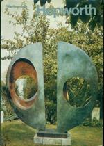 Barbara Hepworth. Recent work. Sculpture, Paintings, Prints