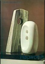 Barbara Hepworth. Conversations