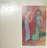 Nolde. Forbidden Pictures (Ungemalte Bilder). Watercolours 1939-1945