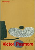 Victor Pasmore. Das Abbild auf der Suche nach seinem Selbst