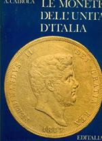 Le monete dell' Unità d'Italia
