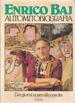 Automitobiografia