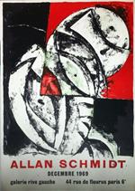 Allan Schmidt