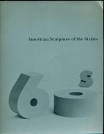 American Sculpture of the Sixties