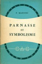 Parnasse et Symbolisme