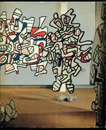 Jean Dubuffet. L'hourloupe