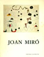 Joan Mirò