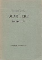 Quartiere lombardo