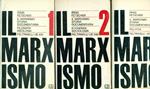 Il marxismo. Storia documentaria