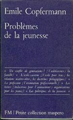 Problèmes de la jeunesse