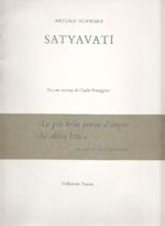 Satyavati