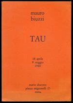 Mauro Biuzzi. TAU