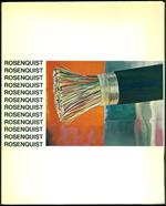 James Rosenquist. Gemalde Raume Graphik