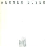 Werner Buser