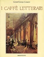 I caffè letterari