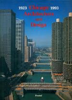 Chicago Architecture and Design. 1923-1993