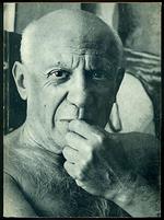 Pablo Picasso. Drei graphische Folgen