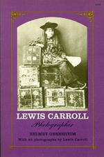 Lewis Carroll. Photographer