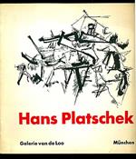 Hans Platschek. Neue Bilder 1962/1963