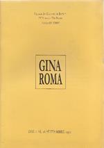 Gina Roma