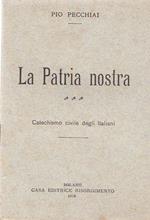 La Patria nostra