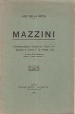 Mazzini