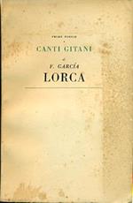 Prime poesie e canti gitani