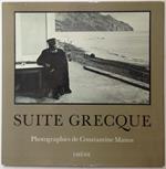 Suite Grecque