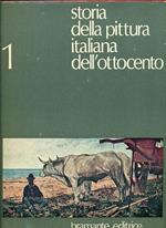 Storia della pittura italiana dell'Ottocento