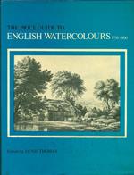 The price guide to English watercolours 1750-1900