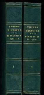 Histoire de la Révolution française