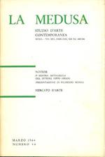 I° mostra antologica di Pippo Oriani. Opere dal 1928 al 1963