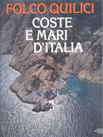 Coste e mari d'Italia