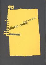 Diario come (romanzo manualvisuale)