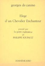 Eloge d'un Chevalier Enchanteur