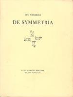 De Symmetria