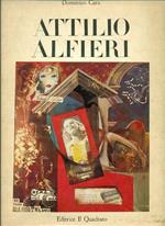 Attilio Alfieri. Il complesso emotivo della dignità