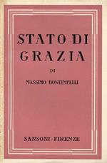 Stato di grazia