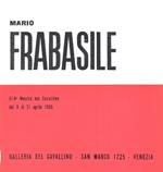 Mario Frabasile