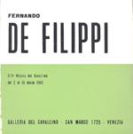 Fernando De Filippi