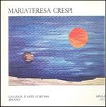 Mariateresa Crespi