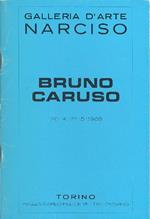 Bruno Caruso