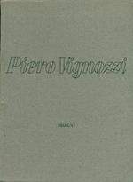 Piero Vignozzi. Disegni