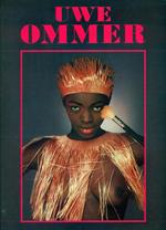 Uwe Ommer. Erotische Photographien. Erotic Photographs. Photographies érotiques