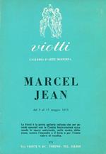 Jean Marcel